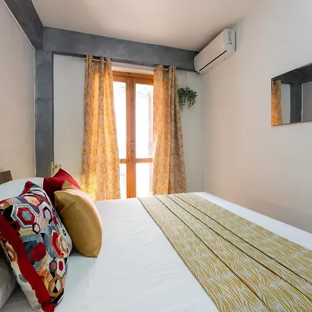 Apartment Capo Dargento *