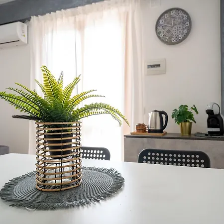 Capo Dargento Apartment *