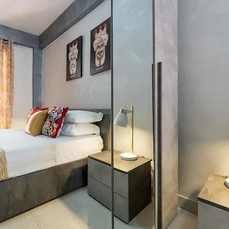 Apartment Capo Dargento *