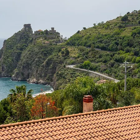 Apartment Capo Dargento