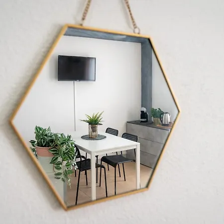 Capo Dargento Apartment